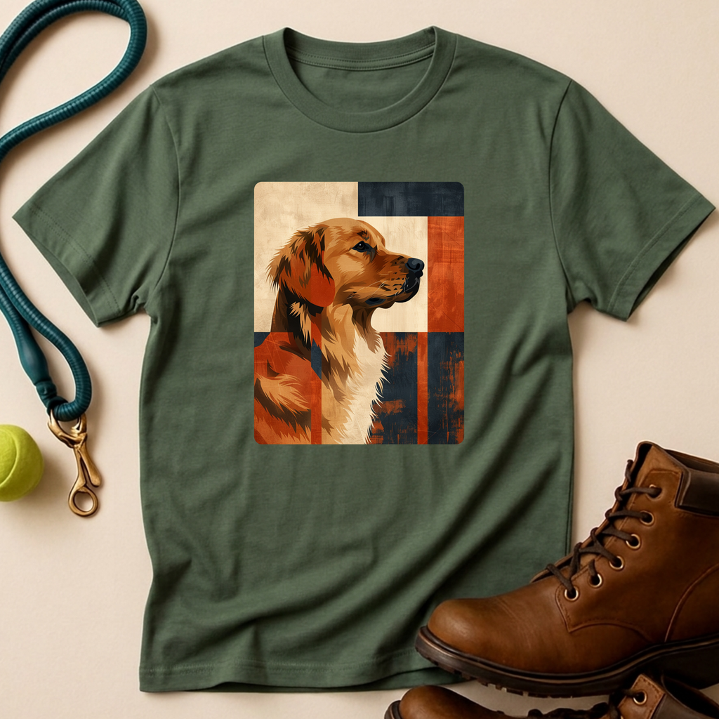 Faithful Light T-Shirt