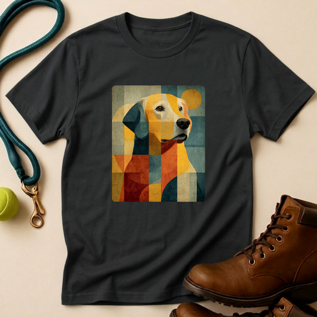 Golden Echo T-Shirt