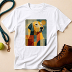 Golden Echo T-Shirt