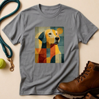Golden Echo T-Shirt