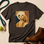 Golden Glow T-Shirt