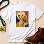 Golden Glow T-Shirt