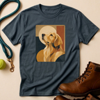 Golden Glow T-Shirt