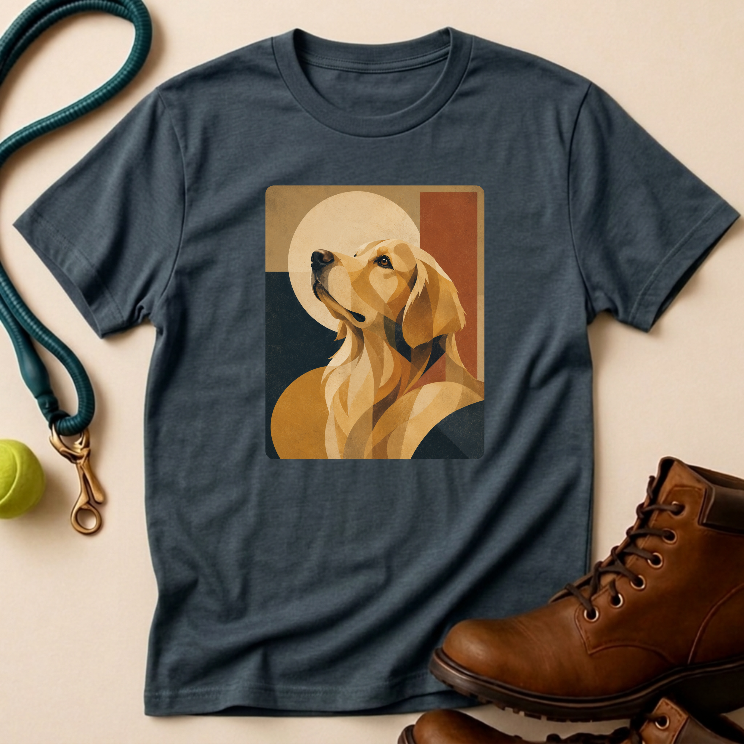 Golden Glow T-Shirt