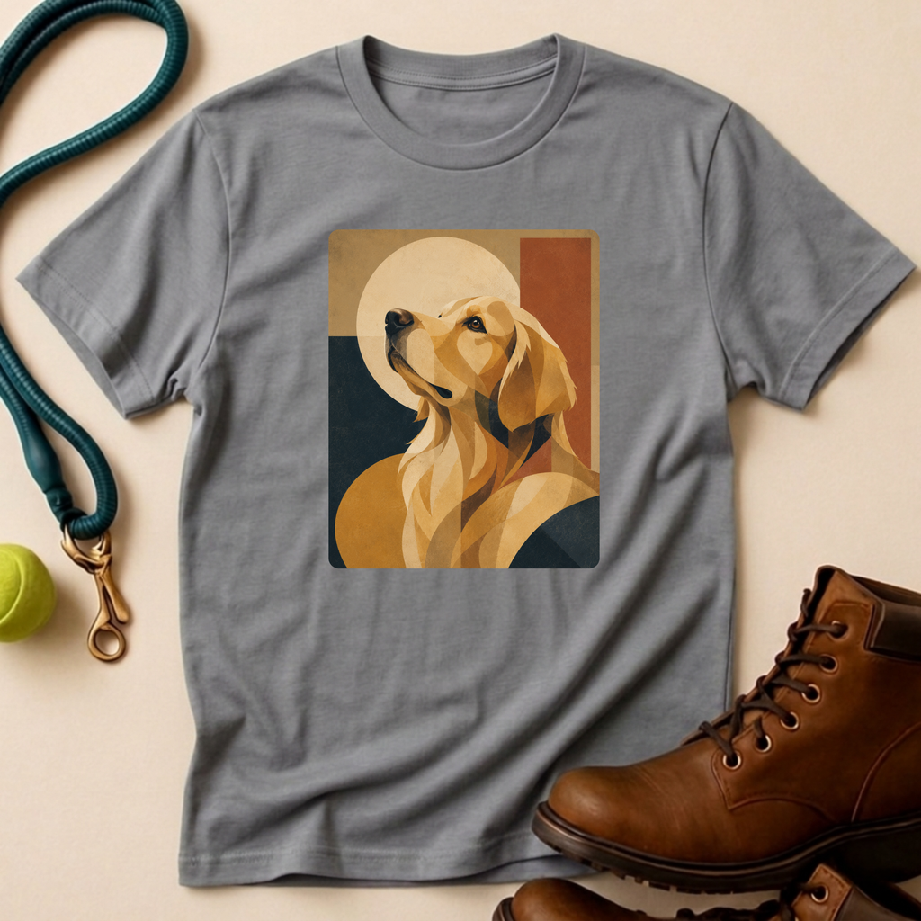 Golden Glow T-Shirt