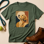 Golden Glow T-Shirt
