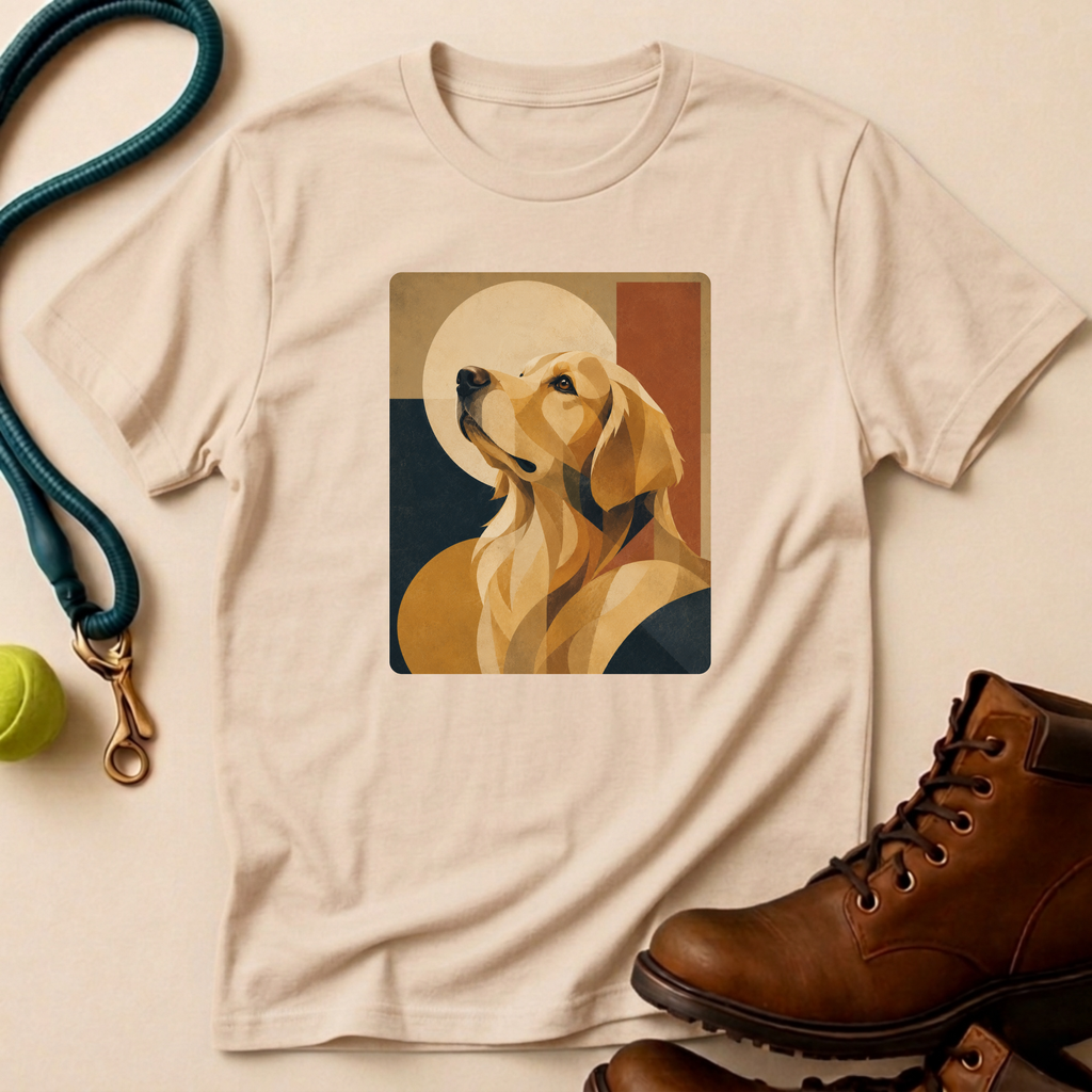 Golden Glow T-Shirt