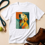 Golden Spectrum T-Shirt
