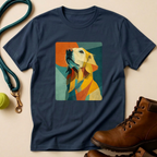 Golden Spectrum T-Shirt