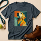 Golden Spectrum T-Shirt