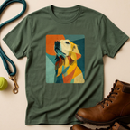 Golden Spectrum T-Shirt