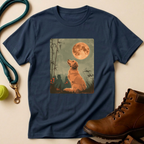 Lunar Retriever T-Shirt