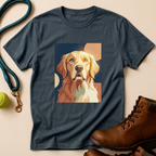 Noble Golden T-Shirt