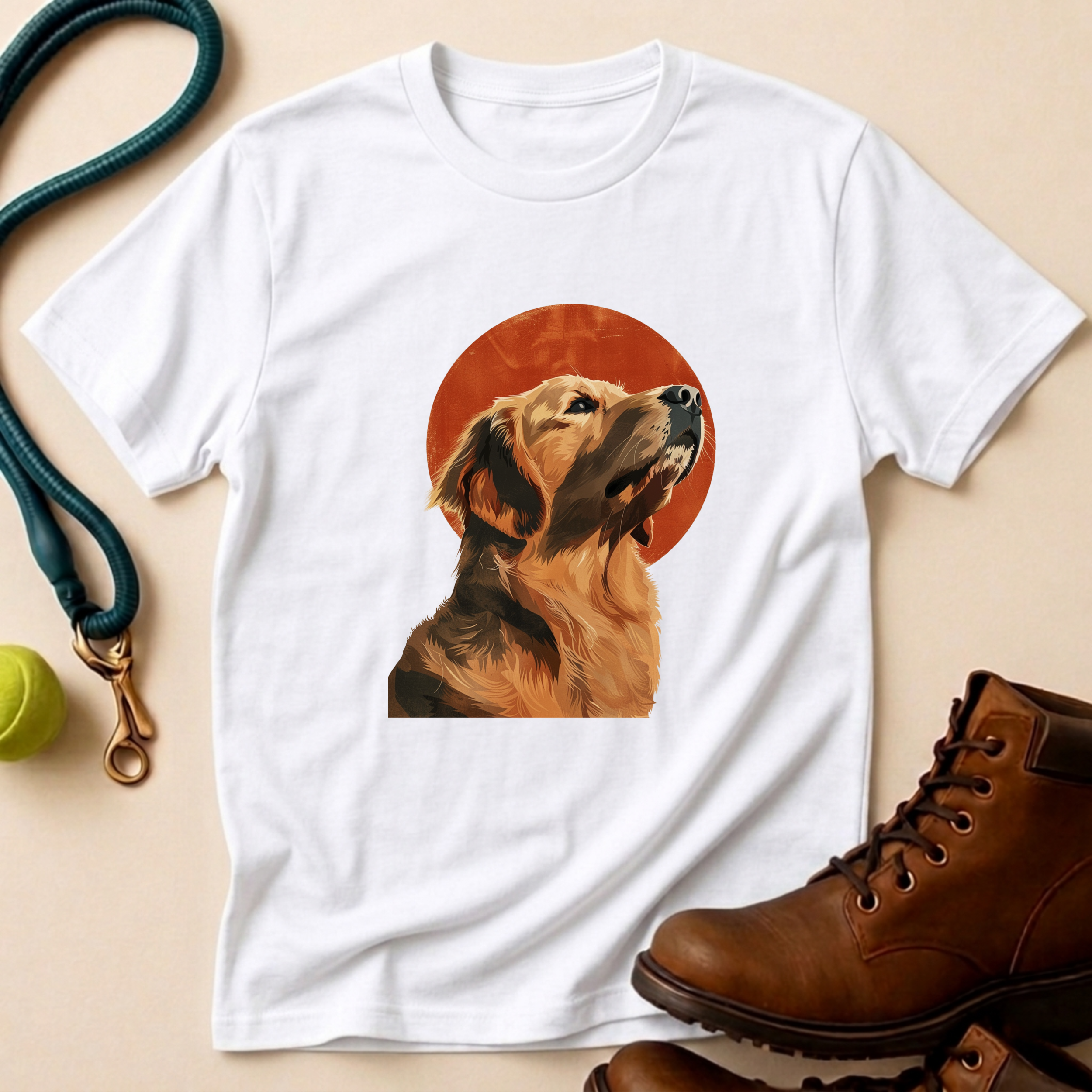 Rising Loyalty T-Shirt