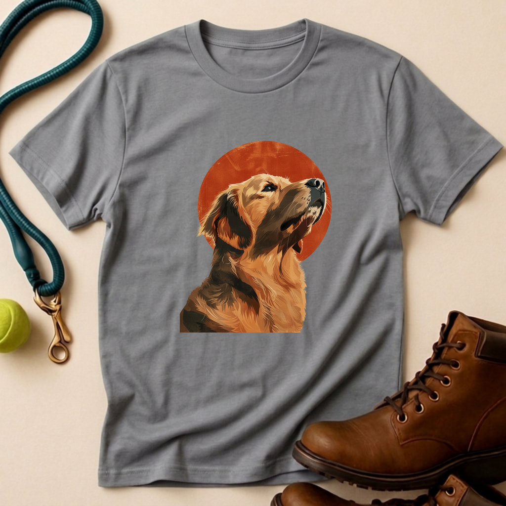Rising Loyalty T-Shirt