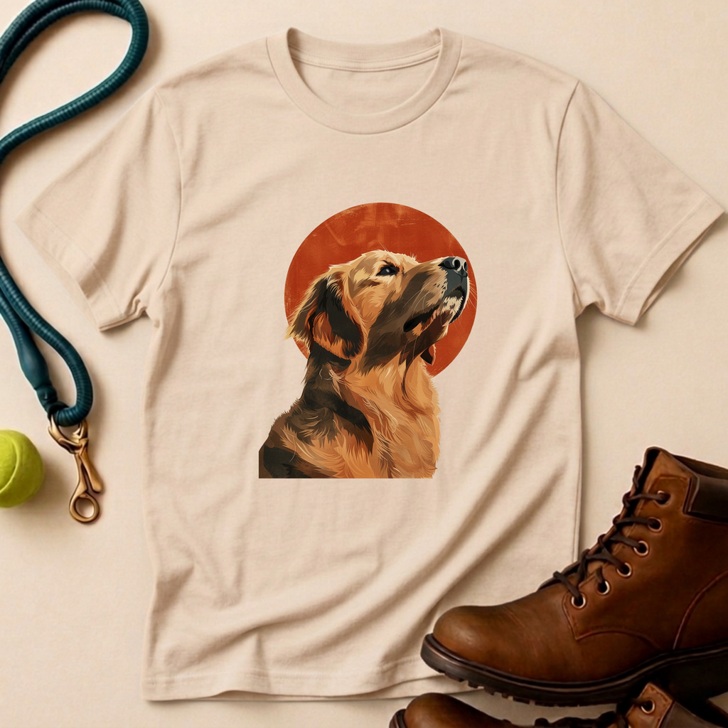 Rising Loyalty T-Shirt