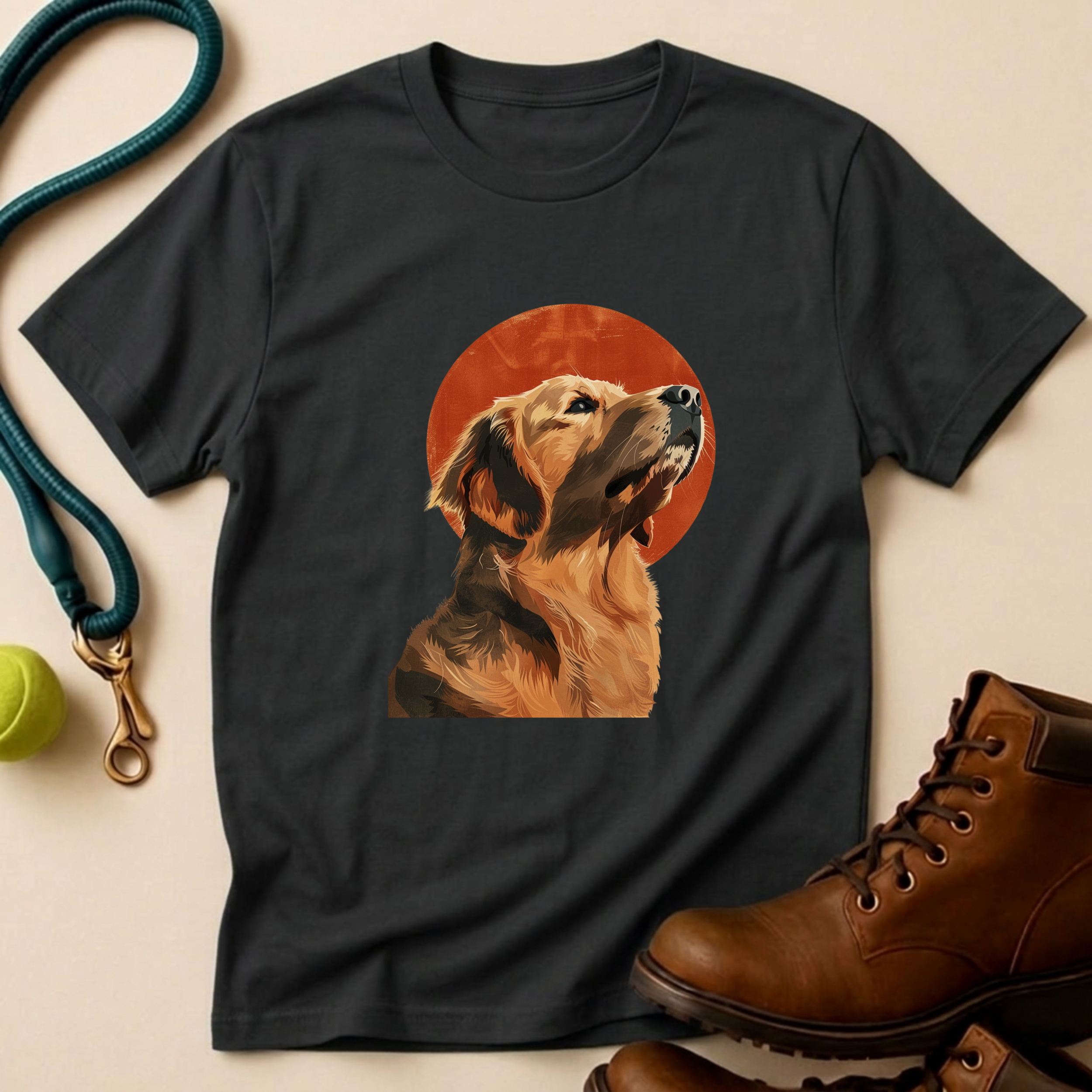 Rising Loyalty T-Shirt