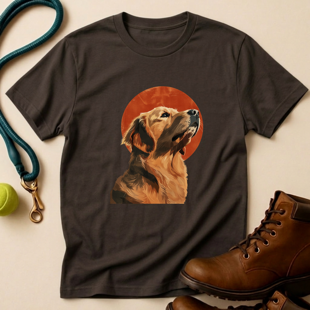 Rising Loyalty T-Shirt