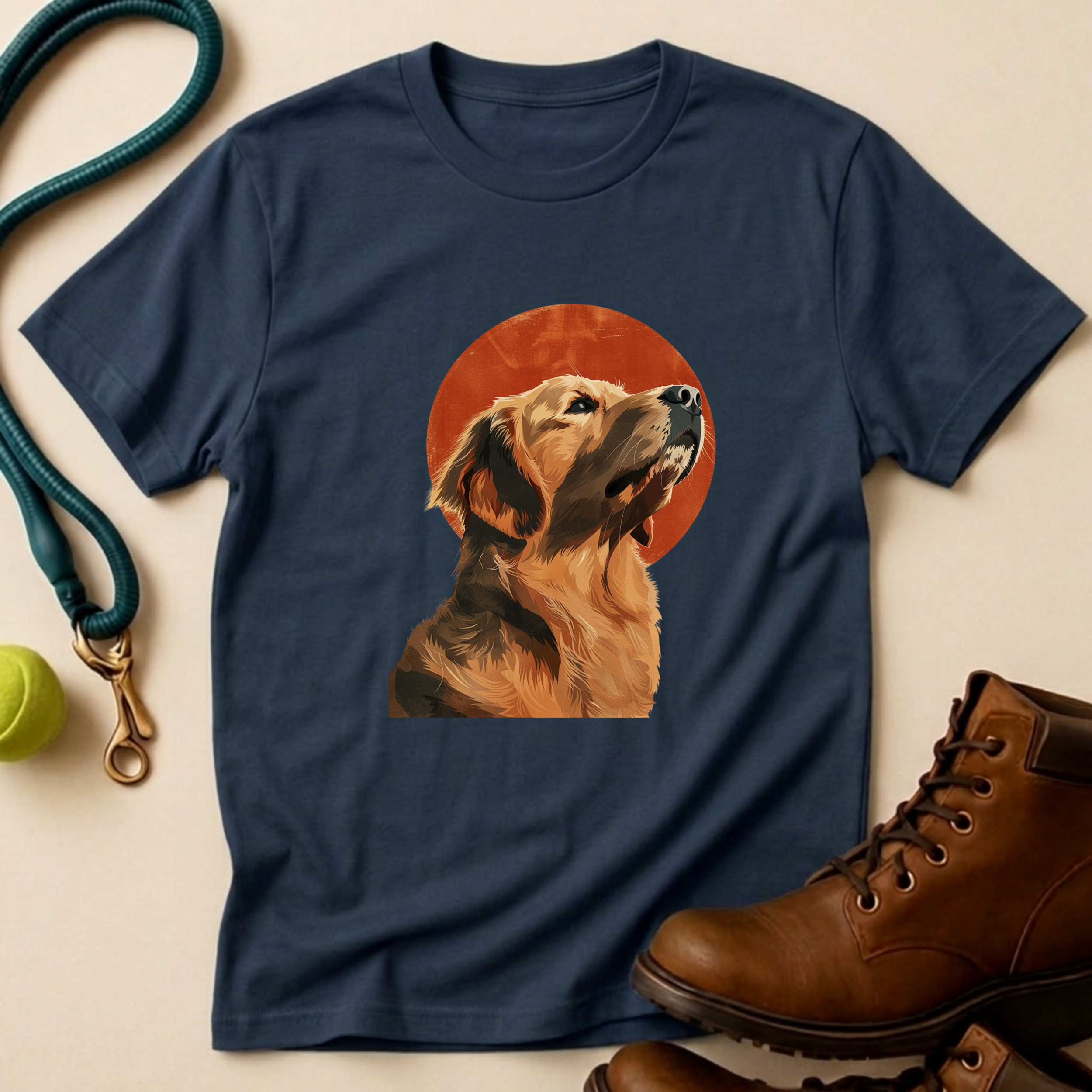 Rising Loyalty T-Shirt
