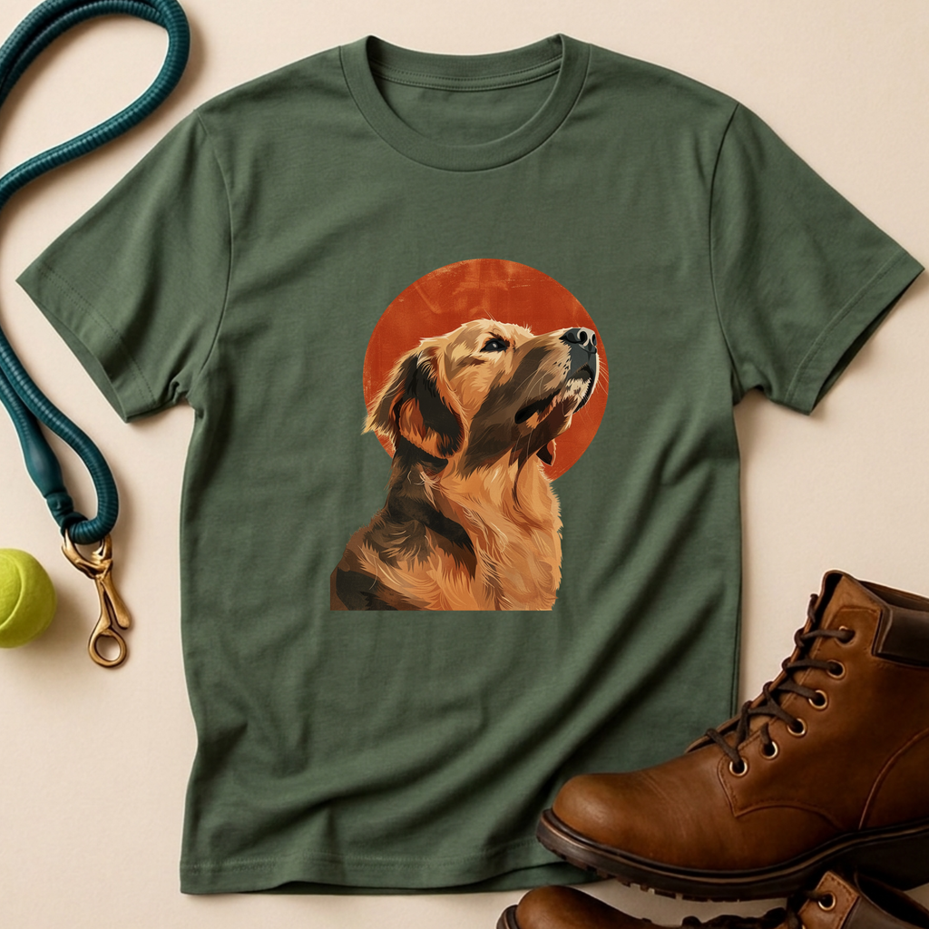 Rising Loyalty T-Shirt