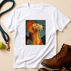 Sunbound Golden T-Shirt