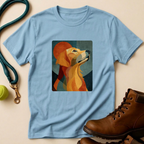 Sunbound Golden T-Shirt