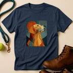 Sunbound Golden T-Shirt