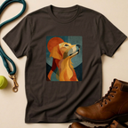 Sunbound Golden T-Shirt