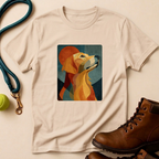 Sunbound Golden T-Shirt