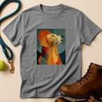 Sunbound Golden T-Shirt