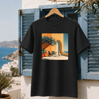 Citrus Shade T-Shirt