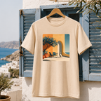 Citrus Shade T-Shirt