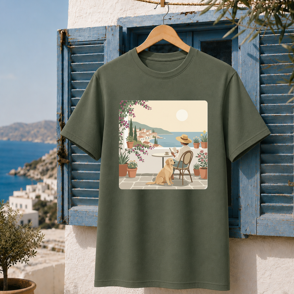 Dolce Far Niente T-Shirt