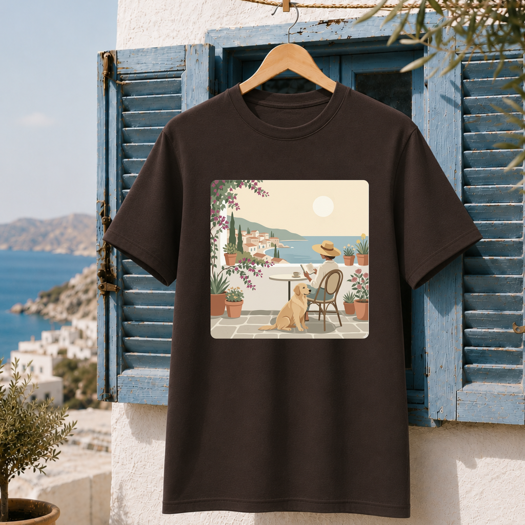 Dolce Far Niente T-Shirt