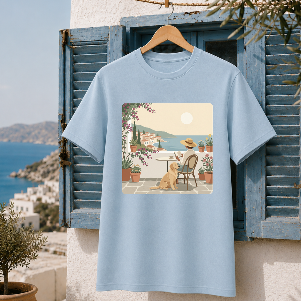 Dolce Far Niente T-Shirt