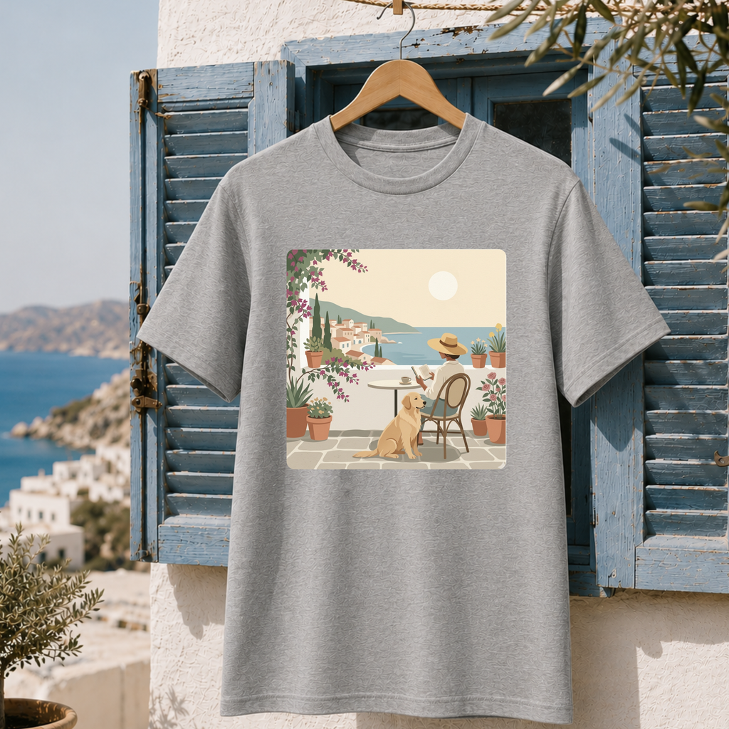 Dolce Far Niente T-Shirt