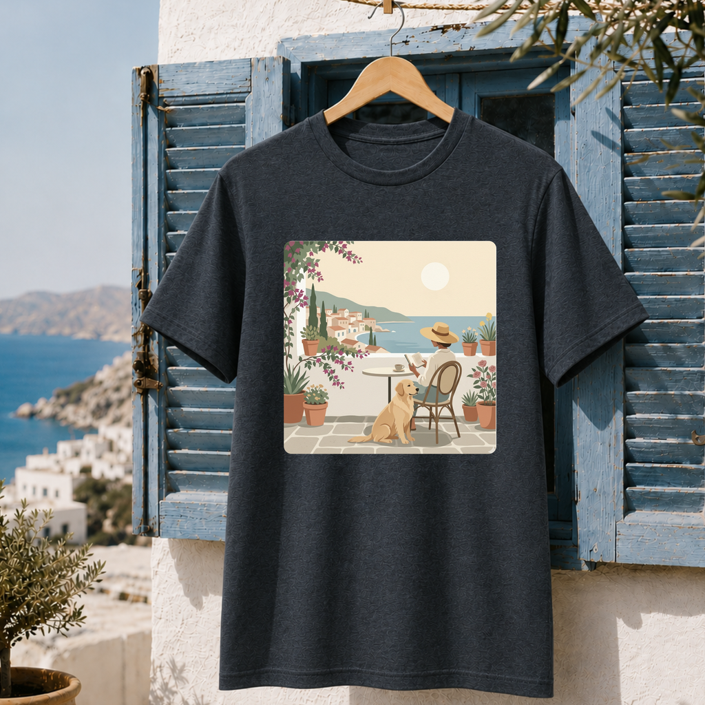 Dolce Far Niente T-Shirt