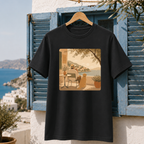 Morning Stillness T-Shirt