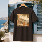 Morning Stillness T-Shirt