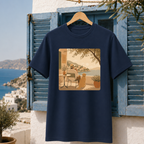 Morning Stillness T-Shirt