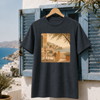 Morning Stillness T-Shirt