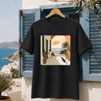 Open Morning T-Shirt
