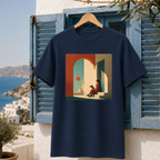Quiet Passage T-Shirt