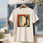 Quiet Passage T-Shirt