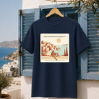 Quiet Riviera T-Shirt