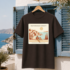 Quiet Riviera T-Shirt
