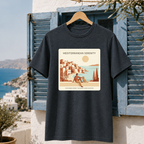 Quiet Riviera T-Shirt