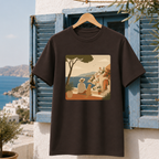 Seaside Companion T-Shirt