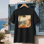 Seaside Companion T-Shirt