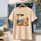 Seaside Companion T-Shirt